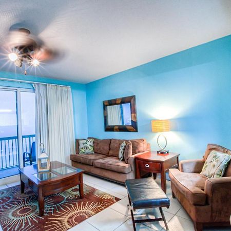 Calypso 2-2007 ! Amazing Location, And Awesome Ocean Views! Villa Panama City Beach Eksteriør billede