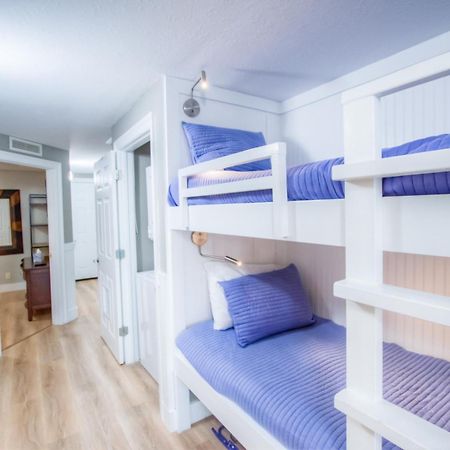 Calypso 2-2007 ! Amazing Location, And Awesome Ocean Views! Villa Panama City Beach Eksteriør billede