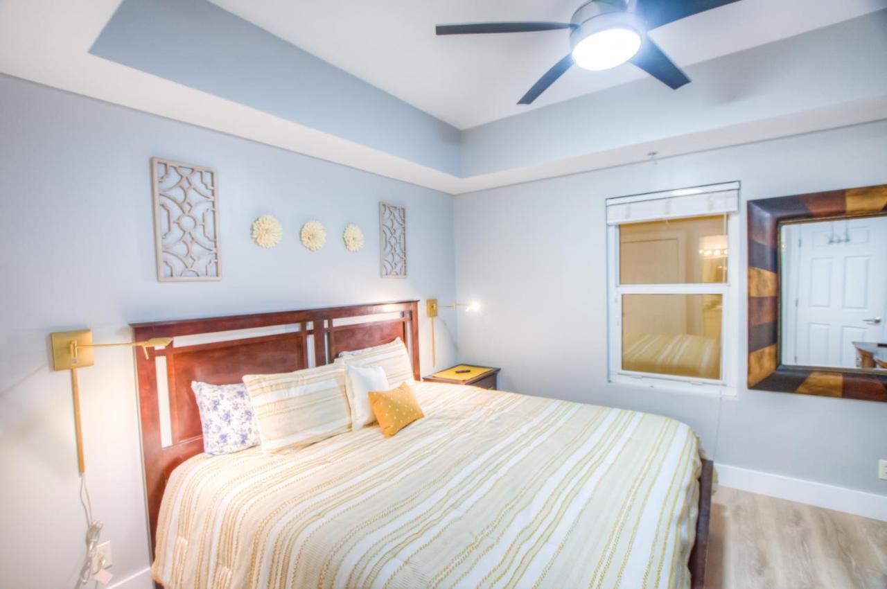 Calypso 2-2007 ! Amazing Location, And Awesome Ocean Views! Villa Panama City Beach Eksteriør billede