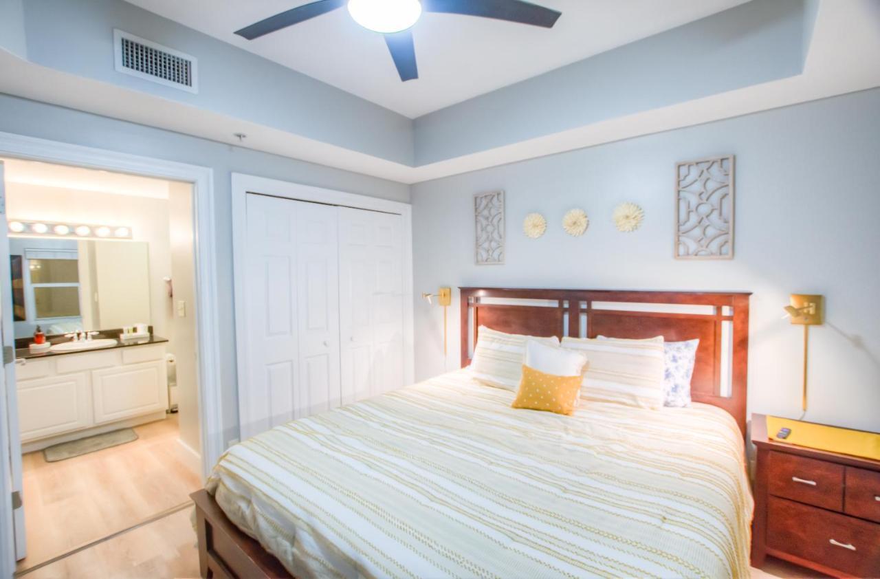 Calypso 2-2007 ! Amazing Location, And Awesome Ocean Views! Villa Panama City Beach Eksteriør billede