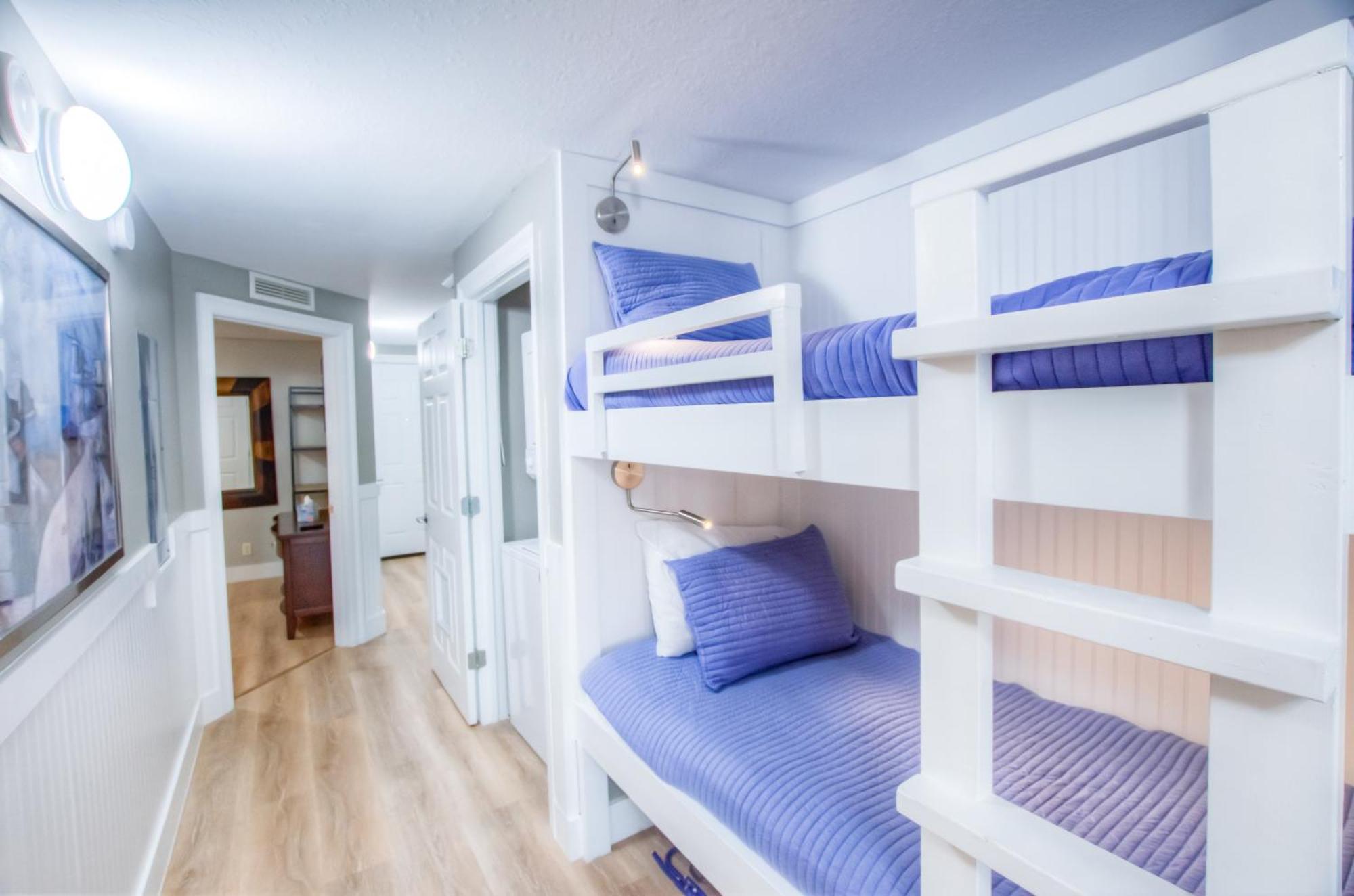 Calypso 2-2007 ! Amazing Location, And Awesome Ocean Views! Villa Panama City Beach Eksteriør billede