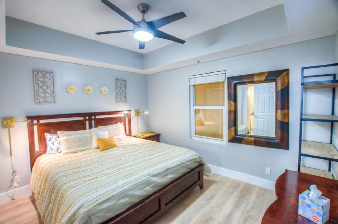 Calypso 2-2007 ! Amazing Location, And Awesome Ocean Views! Villa Panama City Beach Eksteriør billede