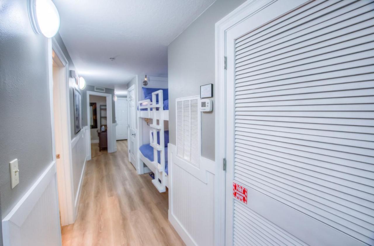 Calypso 2-2007 ! Amazing Location, And Awesome Ocean Views! Villa Panama City Beach Eksteriør billede