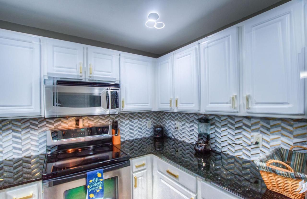 Calypso 2-2007 ! Amazing Location, And Awesome Ocean Views! Villa Panama City Beach Eksteriør billede
