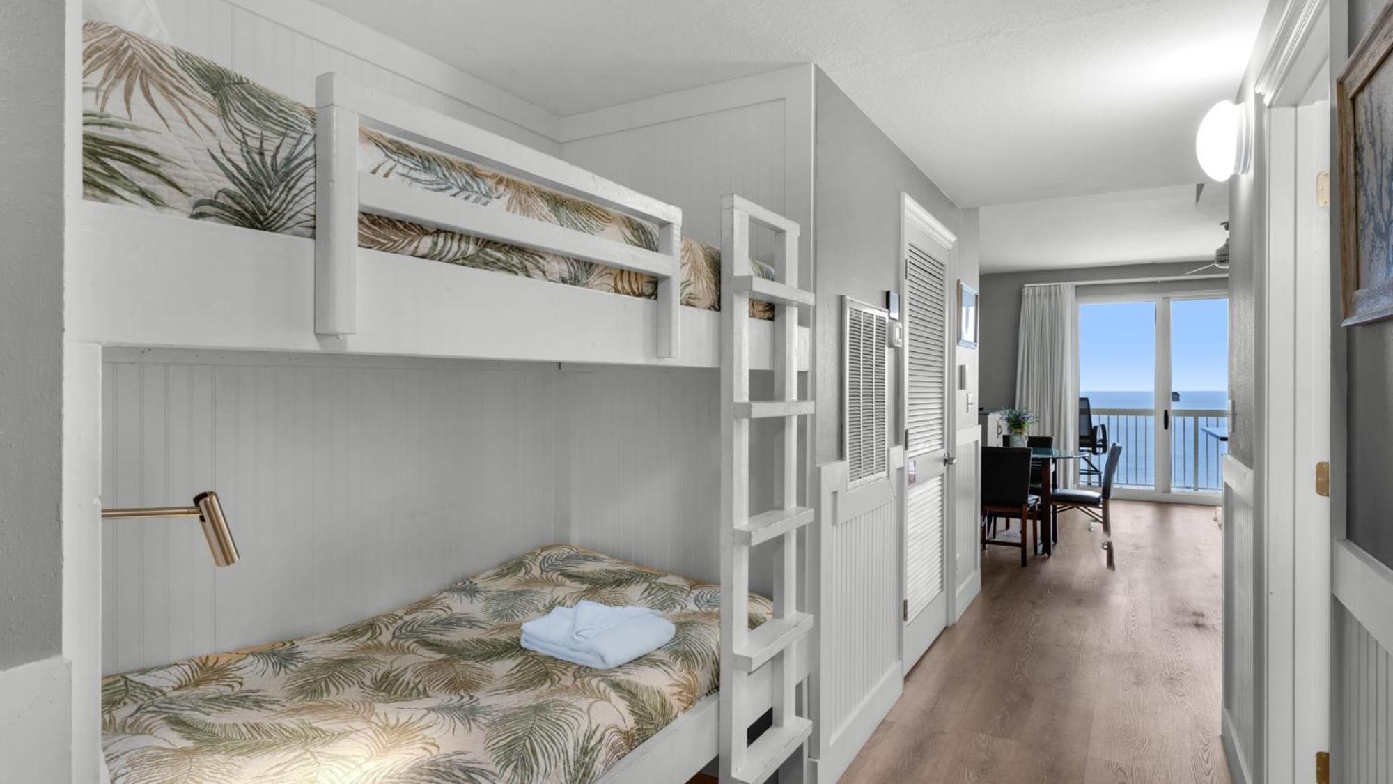 Calypso 2-2007 ! Amazing Location, And Awesome Ocean Views! Villa Panama City Beach Eksteriør billede