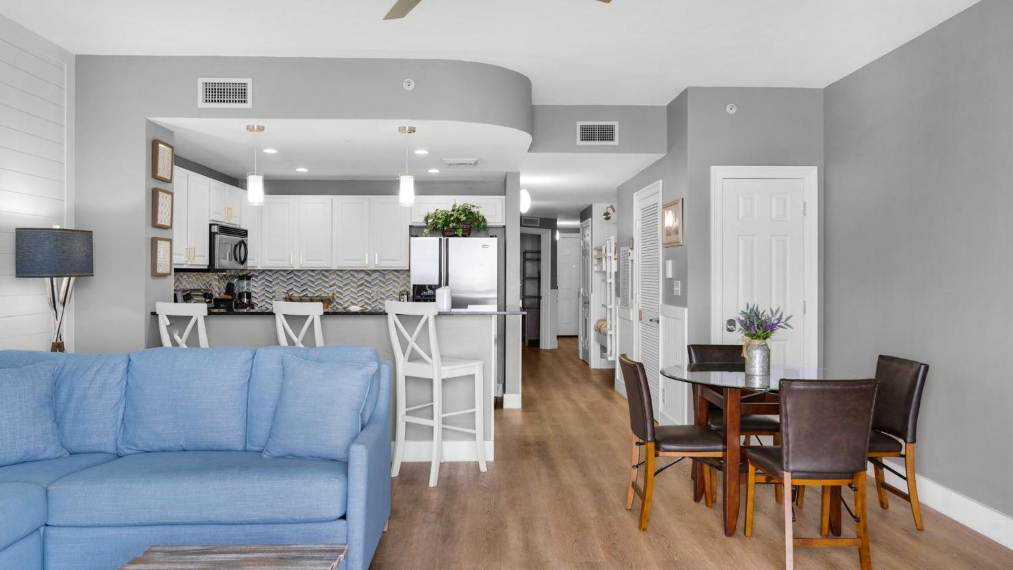Calypso 2-2007 ! Amazing Location, And Awesome Ocean Views! Villa Panama City Beach Eksteriør billede