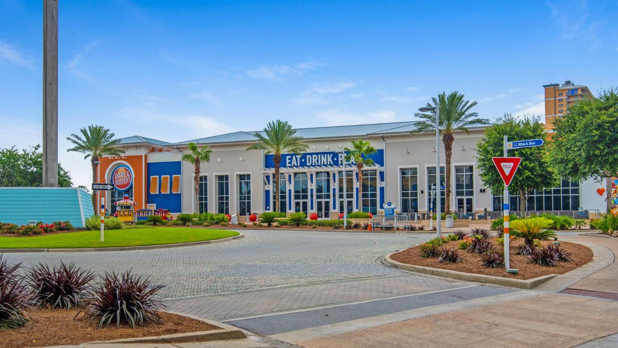 Calypso 2-2007 ! Amazing Location, And Awesome Ocean Views! Villa Panama City Beach Eksteriør billede