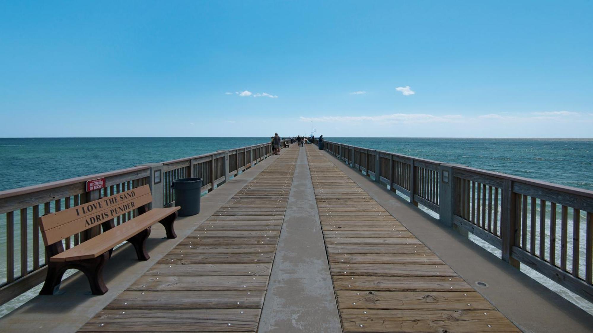 Calypso 2-2007 ! Amazing Location, And Awesome Ocean Views! Villa Panama City Beach Eksteriør billede