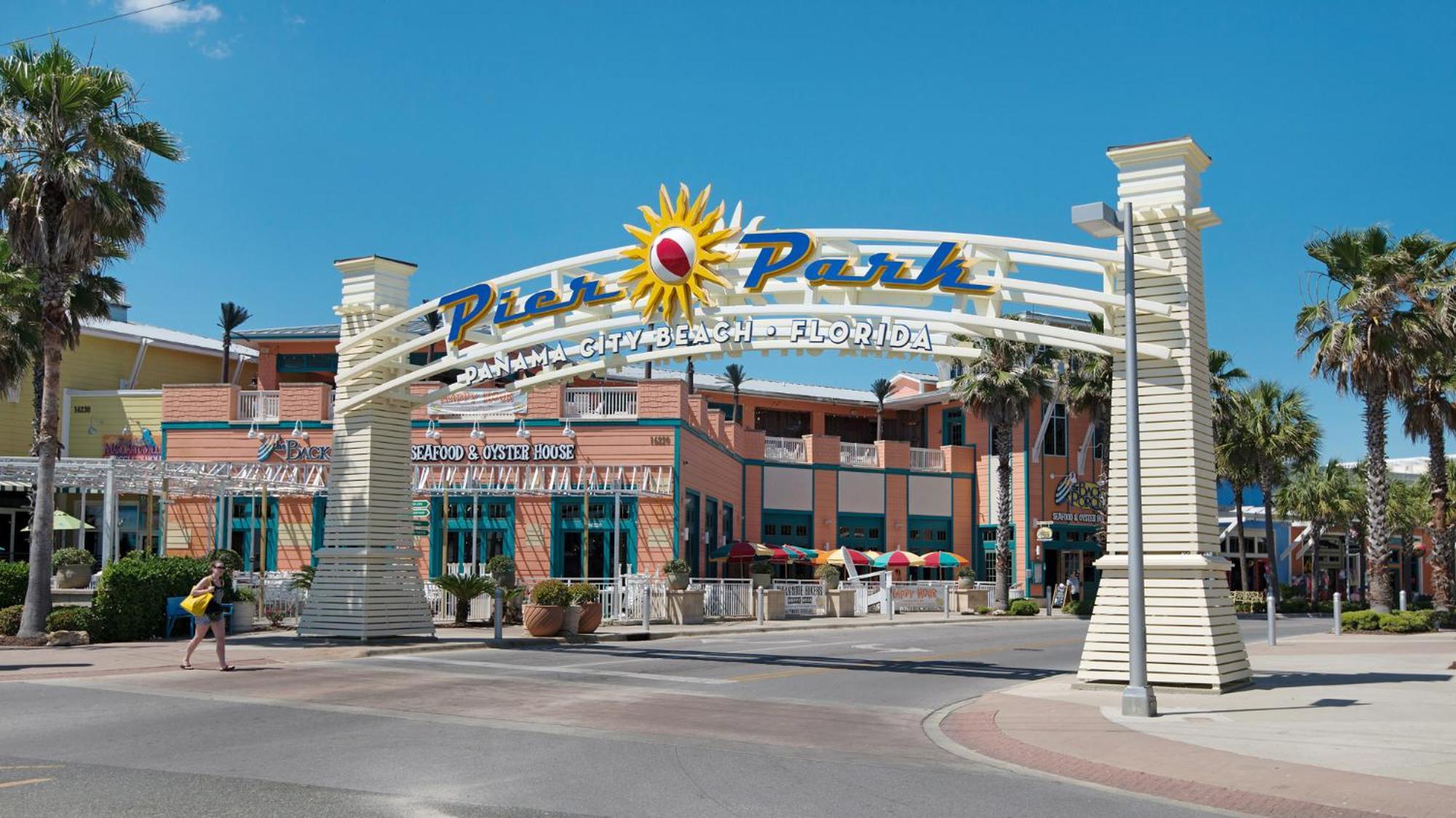Calypso 2-2007 ! Amazing Location, And Awesome Ocean Views! Villa Panama City Beach Eksteriør billede