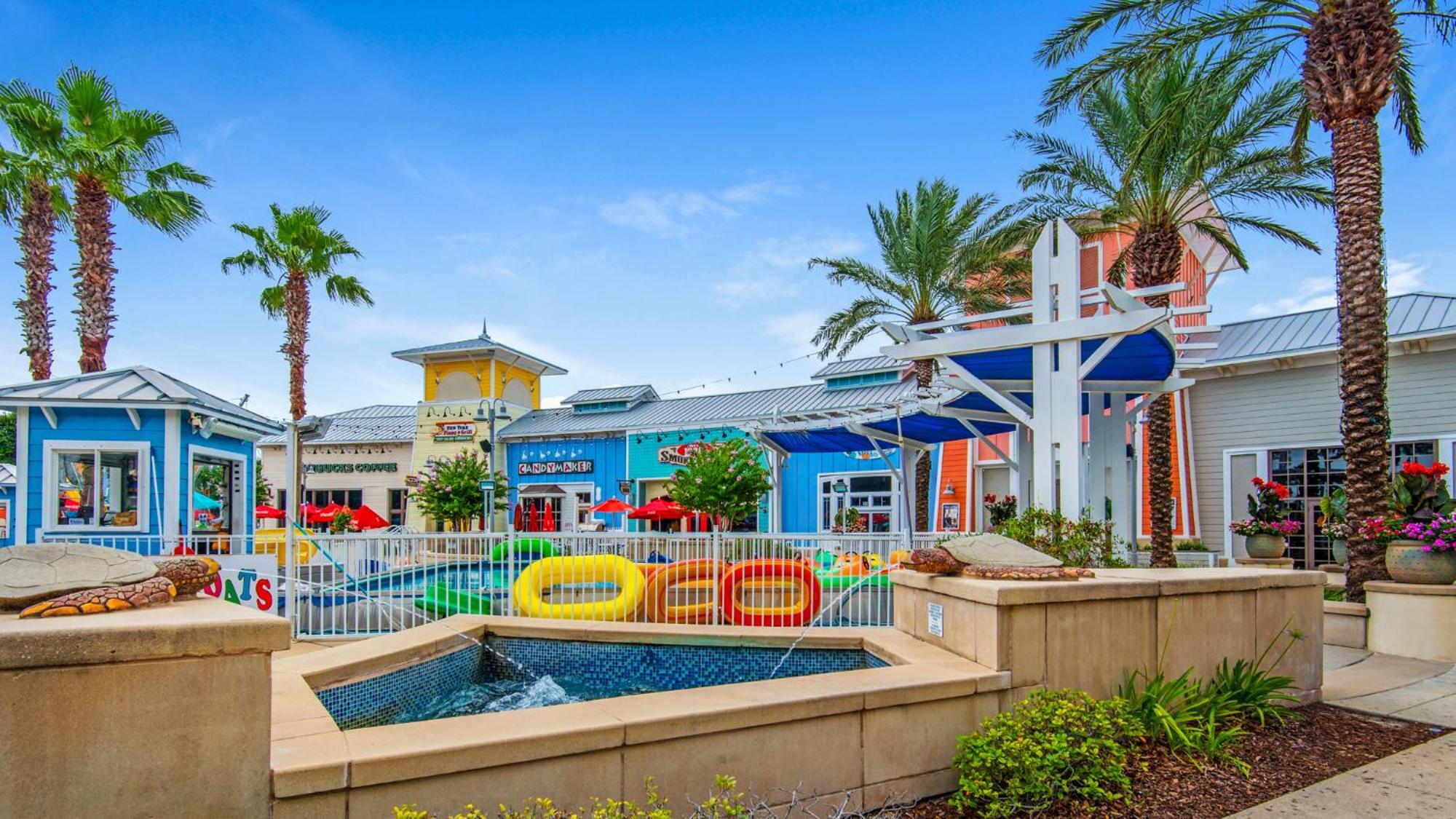 Calypso 2-2007 ! Amazing Location, And Awesome Ocean Views! Villa Panama City Beach Eksteriør billede